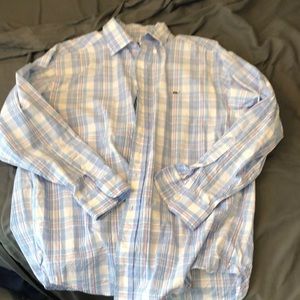 Vineyard Vines Button Down